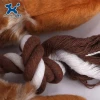 Durable dog toys, pet supplies, high-quality, wear-resistant and durable tug-of-war series Specification image